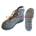 Calçados de segurança masculinos da moda (HS010)